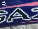 (34) 21 Gang 26 Zoll RAGAZZI Gabel gefedert - Vorschaubild 4