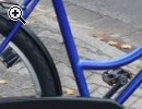(152) 3 Gang Rcktritts​bremse 26 Zoll - Vorschaubild 1