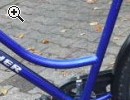 (152) 3 Gang Rcktritts​bremse 26 Zoll - Vorschaubild 2