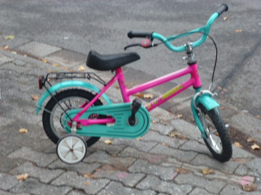 (36) DIMO 12 ZOLL mit Sttzrdern