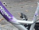 (12) 3 Gang 20 Zoll ALU - RAHMEN - Vorschaubild 2