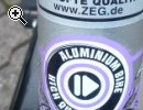 (12) 3 Gang 20 Zoll ALU - RAHMEN - Vorschaubild 3