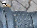(12) 3 Gang 20 Zoll ALU - RAHMEN - Vorschaubild 4