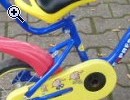 (159 10 Zoll LAUFRAD - Vorschaubild 1