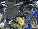 (163) PUKY 16 Zoll Rcktrittsbremse - Vorschaubild 4