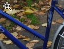 (165) 21 Gang KTM 28 Zoll - Vorschaubild 2