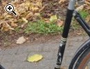 (1) 1 Gang HEBELBREMSE 26 Zoll - Vorschaubild 2