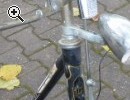 (1) 1 Gang HEBELBREMSE 26 Zoll - Vorschaubild 3