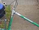 (146) DREIRAD 7 Gang TANDEM - Vorschaubild 1