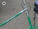 (146) DREIRAD 7 Gang TANDEM - Vorschaubild 2