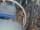 (146) DREIRAD 7 Gang TANDEM - Vorschaubild 4