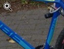 (152) 27 Gang CUBE gefedert 26 Zoll - Vorschaubild 2