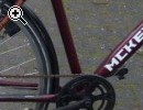 (157) 6 Gang MCKENZIE 28 Zoll Rh 50 - Vorschaubild 1