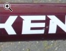 (157) 6 Gang MCKENZIE 28 Zoll Rh 50 - Vorschaubild 3