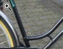 (175) 3 Gang Rcktritts​bremse - Vorschaubild 1