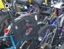 (174) 21 Gang LAKES Gabel gefedert sehr leicht - Vorschaubild 4