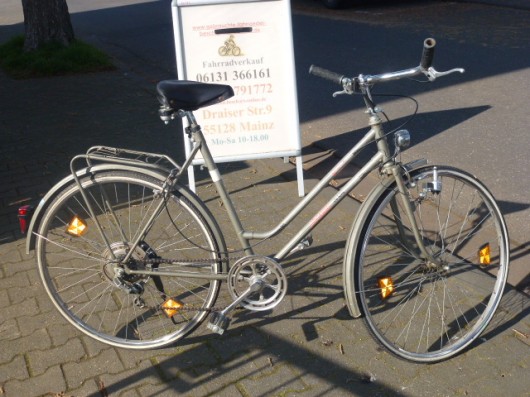 (132) 5 Gang 28 Zoll SCHNEIDER