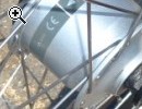 (177) 8 Gang Rcktrittsbremse 28 Zoll - Vorschaubild 3