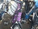 (177) 8 Gang Rcktrittsbremse 28 Zoll - Vorschaubild 4