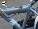(184) 3 Gang Rcktrittsbremse 20 Zoll - Vorschaubild 2