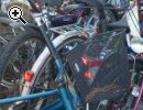 (184) 3 Gang Rcktrittsbremse 20 Zoll - Vorschaubild 4