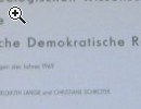 Bibliographie der geologischen Wissenschaften 22 - Vorschaubild 1