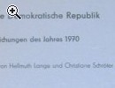 Bibliographie der geologischen Wissenschaften 25 - Vorschaubild 1