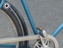 (191) 1 Gang 28 Zoll STEMPELBREMSE - Vorschaubild 1