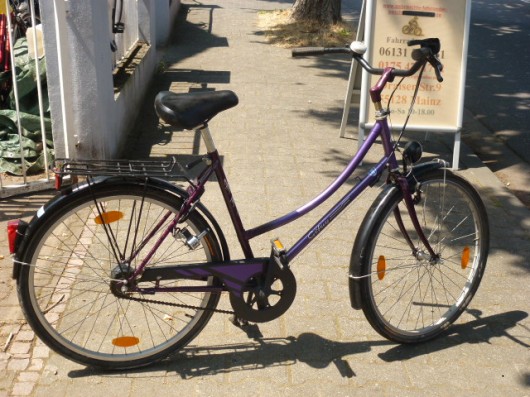 (104) 5 Gang Rcktrittsbremse 26 Zoll Rh 50
