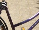 (104) 5 Gang Rcktrittsbremse 26 Zoll Rh 50 - Vorschaubild 1
