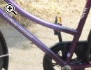 (104) 5 Gang Rcktrittsbremse 26 Zoll Rh 50 - Vorschaubild 2