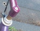 (104) 5 Gang Rcktrittsbremse 26 Zoll Rh 50 - Vorschaubild 3