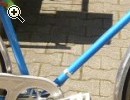 (49)) 5 Gang Rennrad 28 Zoll - Vorschaubild 1