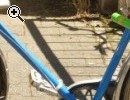 (49)) 5 Gang Rennrad 28 Zoll - Vorschaubild 2