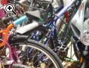(49)) 5 Gang Rennrad 28 Zoll - Vorschaubild 4