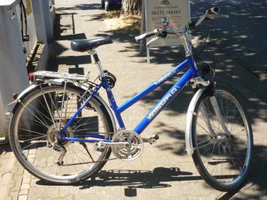 (177) 24 Gang 28 Zoll Rh 49
