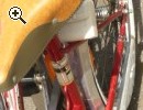 (207) 20 Zoll Klapprad Sattel gef. - Vorschaubild 4
