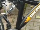 (19) 21 Gang 28 Zoll Rh 55 - Vorschaubild 1