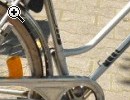 (130) 3 Gang Rcktrittsbremse tiefer Einsieg - Vorschaubild 1