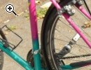 (164) 21 Gang DAWES 28 Zoll RH 58 - Vorschaubild 3