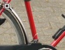 (221) 21 Gang PEUGEOT 28 Zoll RH 54 MADE IN FRANCE - Vorschaubild 1