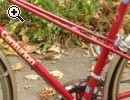 (196) 5 Gang Rcktritts​bremse 28 Zoll - Vorschaubild 2