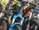 (196) 5 Gang Rcktritts​bremse 28 Zoll - Vorschaubild 4
