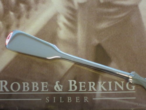 Ankauf Robbe Berking Silber Besteck