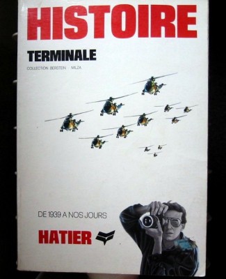 Histoire Terminale - Hatier