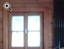 Mbli.Zimmer in Bio-Holzhaus ab sofort zu vermiete - Vorschaubild 1