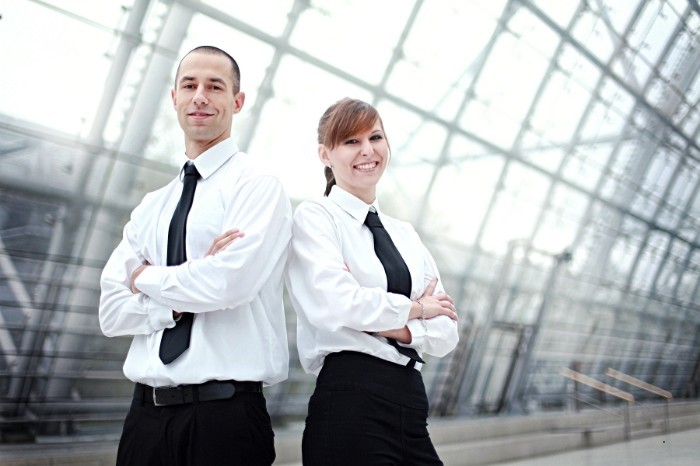 TEAMLEITER im Service (w/m) in Mnchen