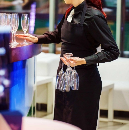 Dein Kellner-Job am Wochenende (m/w) in Dresden