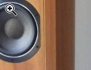 Bowers & Wilkins 802 D2 in Kirsche hell - Vorschaubild 3