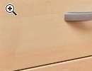 Nachttisch mit Schubladen - Vorschaubild 1